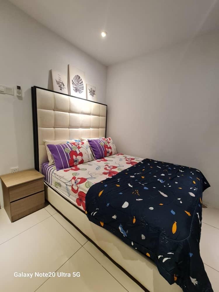 Aiera Homestay @ Meru Casa Kayangan Ipoh Bagian luar foto
